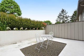 Photo 17: 70 3180 E 58TH Avenue in Vancouver: Champlain Heights Townhouse for sale in "Highgate" (Vancouver East)  : MLS®# R2169507