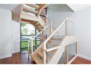 Photo 9: 2214 32 Street SW in CALGARY: Killarney_Glengarry Residential Attached for sale (Calgary)  : MLS®# C3631823