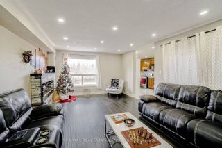 Photo 8: 7232 Pallett Court in Mississauga: Meadowvale Village House (2-Storey) for sale : MLS®# W8161898