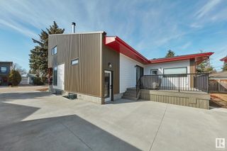 Photo 37: 14412 80 Avenue in Edmonton: Zone 10 House for sale : MLS®# E4383645