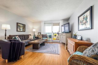 Photo 4: 310 740 Kenaston Boulevard in Winnipeg: River Heights Condominium for sale (1D)  : MLS®# 202221060