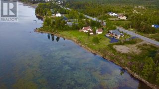 Photo 16: 67 Road to The Isles in Lewisporte, NL: Vacant Land for sale : MLS®# 1250291