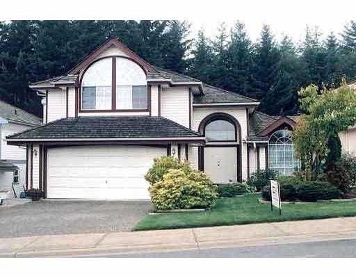 FEATURED LISTING: 1542 TANGLEWOOD LN Coquitlam