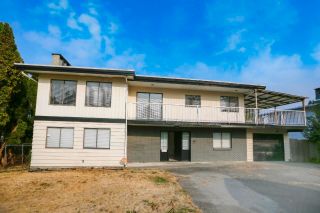 Photo 1: 22501 124 Avenue in Maple Ridge: East Central House for sale : MLS®# R2732935