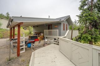 Photo 11: 758 MCMURRAY Road, in Kaleden/Okanagan Falls: House for sale : MLS®# 197935