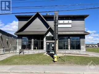 Photo 1: 1877 MERIVALE ROAD in Ottawa: Office for sale : MLS®# 1387439