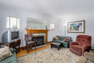 Photo 8: 3309 HIGHBURY Street in Vancouver: Dunbar House for sale (Vancouver West)  : MLS®# R2106207