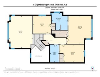 Photo 44: 8 Crystalridge Close: Okotoks Detached for sale : MLS®# A2096244