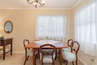 Photo 14: 11502 KINGCOME Avenue in Richmond: Ironwood Townhouse for sale : MLS®# R2580951