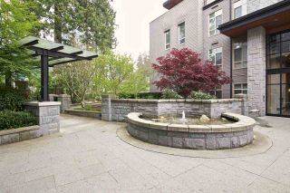 Photo 4: 325 5777 BIRNEY Avenue in Vancouver: University VW Condo for sale in "PATHWAYS" (Vancouver West)  : MLS®# R2055774