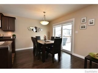 Photo 9: 5325 DEVINE Drive in Regina: Lakeridge Addition Single Family Dwelling for sale (Regina Area 01)  : MLS®# 598205