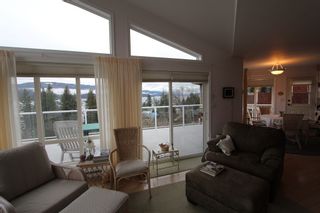 Photo 5: 7851 Squilax Anglemont Road in Anglemont: North Shuswap House for sale (Shuswap)  : MLS®# 10093969