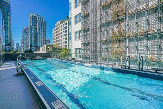 Photo 27: 3207 777 RICHARDS Street in Vancouver: Downtown VW Condo for sale (Vancouver West)  : MLS®# R2710249