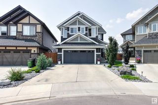 Main Photo: 3557 Keswick Boulevard SW in Edmonton: Zone 56 House for sale : MLS®# E4348118