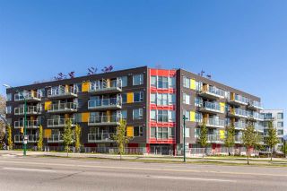 Photo 1: 107 417 GREAT NORTHERN Way in Vancouver: Strathcona Condo for sale (Vancouver East)  : MLS®# R2407456