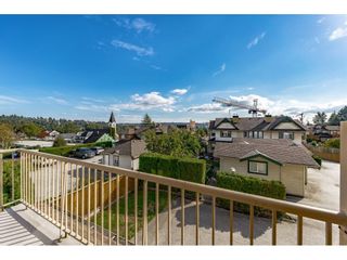 Photo 33: 4 1130 HACHEY Avenue in Coquitlam: Maillardville Townhouse for sale : MLS®# R2623072