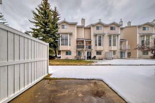 Photo 26: 420 Hawkstone Manor NW in Calgary: Hawkwood Row/Townhouse for sale : MLS®# A2127321