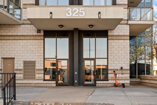 Photo 22: 801 325 3 Street SE in Calgary: Downtown East Village Apartment for sale : MLS®# A2020973