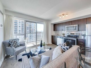 Photo 3: 1110 1420 Dupont Street in Toronto: Dovercourt-Wallace Emerson-Junction Condo for sale (Toronto W02)  : MLS®# W5408740