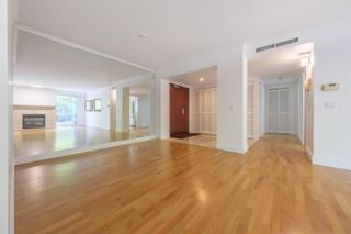 Photo 5: 207 638 W 45TH Avenue in Vancouver: Oakridge VW Condo for sale in "The Conservatory" (Vancouver West)  : MLS®# R2809972