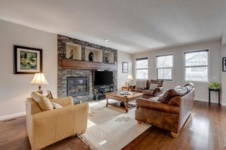 Photo 5: 34 Cranridge Terrace SE in Calgary: Cranston Detached for sale : MLS®# A1213366