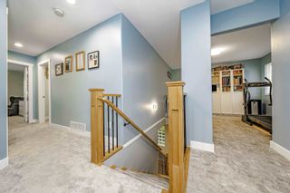 Photo 23: 10 1290 AMAZON Drive in Port Coquitlam: Riverwood Townhouse for sale in "CALLAWAY GREEN" : MLS®# R2699638