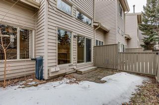 Photo 34: 226 Point Mckay Terrace NW in Calgary: Point McKay Row/Townhouse for sale : MLS®# A2037873