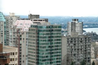 Photo 12: 2606 1068 HORNBY Street in Vancouver: Downtown VW Condo for sale in "THE CANADIAN" (Vancouver West)  : MLS®# V746249
