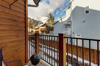 Photo 27: 300 200 Rabbit Street: Banff Semi Detached (Half Duplex) for sale : MLS®# A2021077