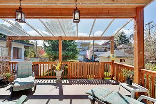Photo 31: 2136 PARKER Street in Vancouver: Grandview Woodland House for sale (Vancouver East)  : MLS®# R2871167