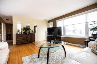 Photo 7: 645 Oakland Avenue in Winnipeg: North Kildonan Residential for sale (3F)  : MLS®# 202107268