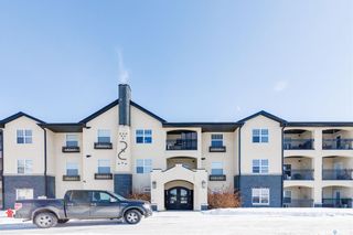 Photo 1: 305 211 Ledingham Street in Saskatoon: Rosewood Residential for sale : MLS®# SK923044