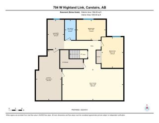 Photo 49: 704 West Highland Link: Carstairs Detached for sale : MLS®# A1224020