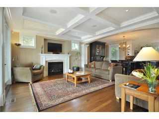 Photo 2: 2385 OTTAWA Avenue in West Vancouver: Dundarave House for sale : MLS®# V880689