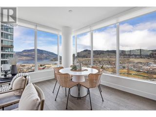 Photo 4: 1191 Sunset Drive Unit# 2306 in Kelowna: House for sale : MLS®# 10311693