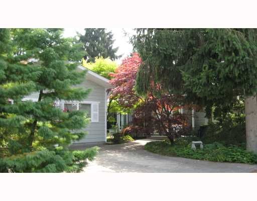 Main Photo: 5660 52nd Street in Ladner: House for sale