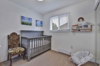 Photo 14: 1284 ORIOLE Place in Port Coquitlam: Lincoln Park PQ 1/2 Duplex for sale : MLS®# R2670028