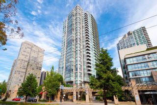 Photo 32: 708 1008 CAMBIE Street in Vancouver: Yaletown Condo for sale in "Waterworks @ Marina Pointe" (Vancouver West)  : MLS®# R2715619