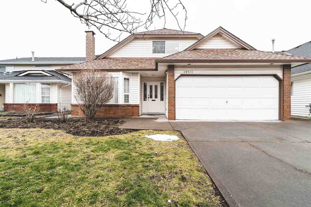 Main Photo: 10711 ATHABASCA Drive in Richmond: McNair House for sale : MLS®# R2248542