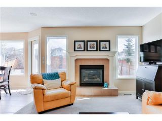 Photo 10: 78 SPRINGBOROUGH Point(e) SW in Calgary: Springbank Hill House for sale : MLS®# C4053120