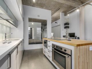 Photo 9: 304 546 BEATTY Street in Vancouver: Downtown VW Condo for sale in "CRANE LOFT" (Vancouver West)  : MLS®# R2121139