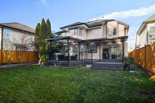 Photo 24: 16872 60A Avenue in Surrey: Cloverdale BC House for sale in "Parkview Terrace" (Cloverdale)  : MLS®# R2520612