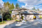 Main Photo: 49 2500 152 Street in Surrey: King George Corridor Townhouse for sale in "The Penninsula" (South Surrey White Rock)  : MLS®# R2886105
