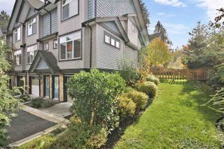 Photo 2: 81 6299 144 Street in Surrey: Sullivan Station Townhouse for sale in "Altura" : MLS®# R2011961