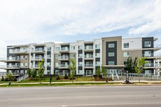 Main Photo: 1401 220 SETON Grove SE in Calgary: Seton Apartment for sale : MLS®# A2052845