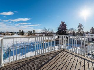 Photo 17: 1120 HIGH GLEN Place NW: High River Semi Detached for sale : MLS®# A1063184