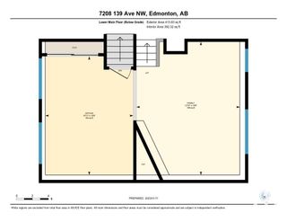 Photo 4: 7208 139 Avenue in Edmonton: Zone 02 House for sale : MLS®# E4324606