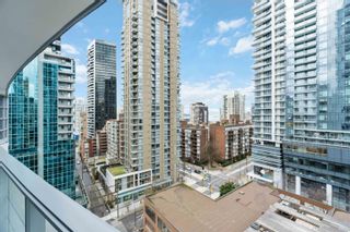 Photo 19: 1601 1283 HOWE Street in Vancouver: Downtown VW Condo for sale in "TATE" (Vancouver West)  : MLS®# R2759533