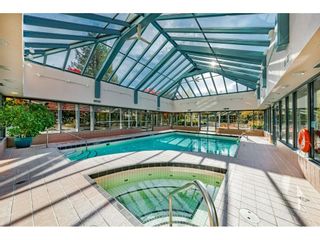 Photo 32: 1107 13880 101 Avenue in Surrey: Whalley Condo for sale in "ODYSSEY TOWERS" (North Surrey)  : MLS®# R2627819