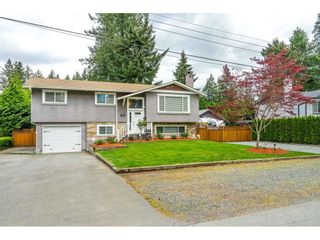 Main Photo: 20353 40A Avenue in Langley: Brookswood Langley House for sale : MLS®# R2573093